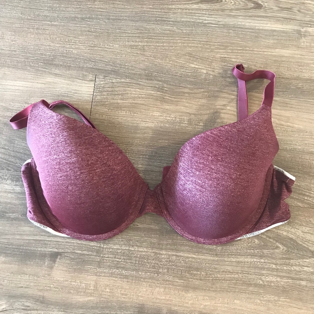 Victoria’s Secret Uplift, Semi-Demi